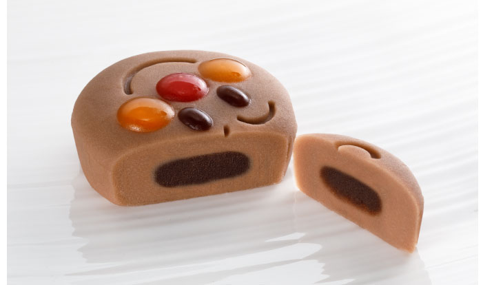 いちまさの「アンパンマン」お正月セット - 商品情報 | 一正蒲鉾