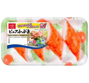 カニかま いちまさのカニかま - 商品情報 | 一正蒲鉾株式会社