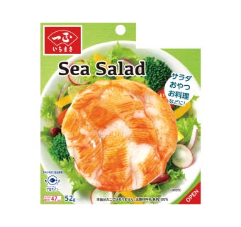 Sea Salad